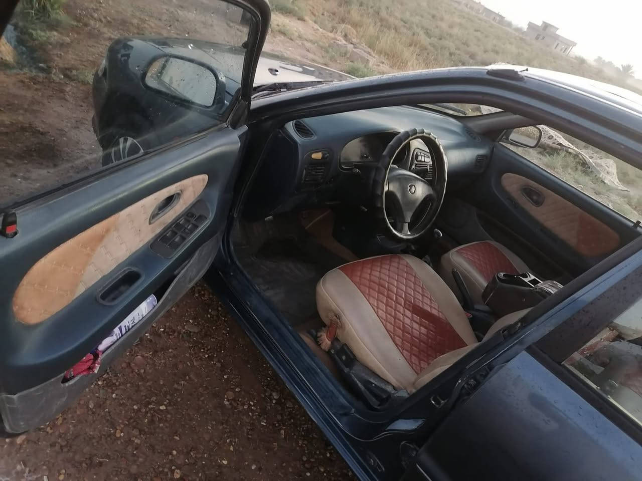 سلام عليكم مايسي بويشي موديل 93 كير عادي مكينه جديد كير جديد كهربائيات شغاله تخم تأير غرفه جديده رقم انكليزي صلاح الدين تحويل ثاني يوم سياره بسمي سنويه ما صاقطه السعر 33 أو مراوس بملكه دوات مكاني بغداد التاجي***********#*********** هاذه رقم راعي السياره الكورك بي واتساب اني مكلف بالنشر
