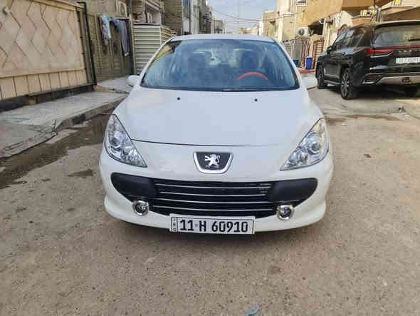 بيجو فرنسي موديل ٢٠٠٦ جاهزه السياره كير محرك تبريد صدر بدون حادث او ضربه
السعر  ٥٩
للإستفسار *********** وبيه مجال قليل الشراي ايخابر مامتواجد عل فيس مكانها البلديات
