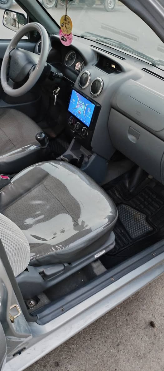 السلام عليكم ورحمة الله
من رخصة مدير الكروب المحترم
اقرة المنشور زين وخابرني واني بخدمتك
وذمة واثم بركبته الي يكسر حلال العالم
سايبا موديل 24 لون سلفر 
ماشية 23 ألف  اخت الزيرو بريحه الشركة
كتلوك الشركة والظمان بيها صويج شركة احتياط
باسمي رقم بغداد الدولي هزة قبل كم يوم دخلتها والوصل موجود مكفولة كفالة عامه من الصبغ والبارد 
بيها رصعتين مال حصو ماتبين نهائيا اني اكلك بيهن علمود لا تكول ما كلي تخم تاير جديد اسبير الشركة ما نازل سيارة بوظع الشركة اخت الزيرو
مكانها الحسينية بغداد هاتف ***********
