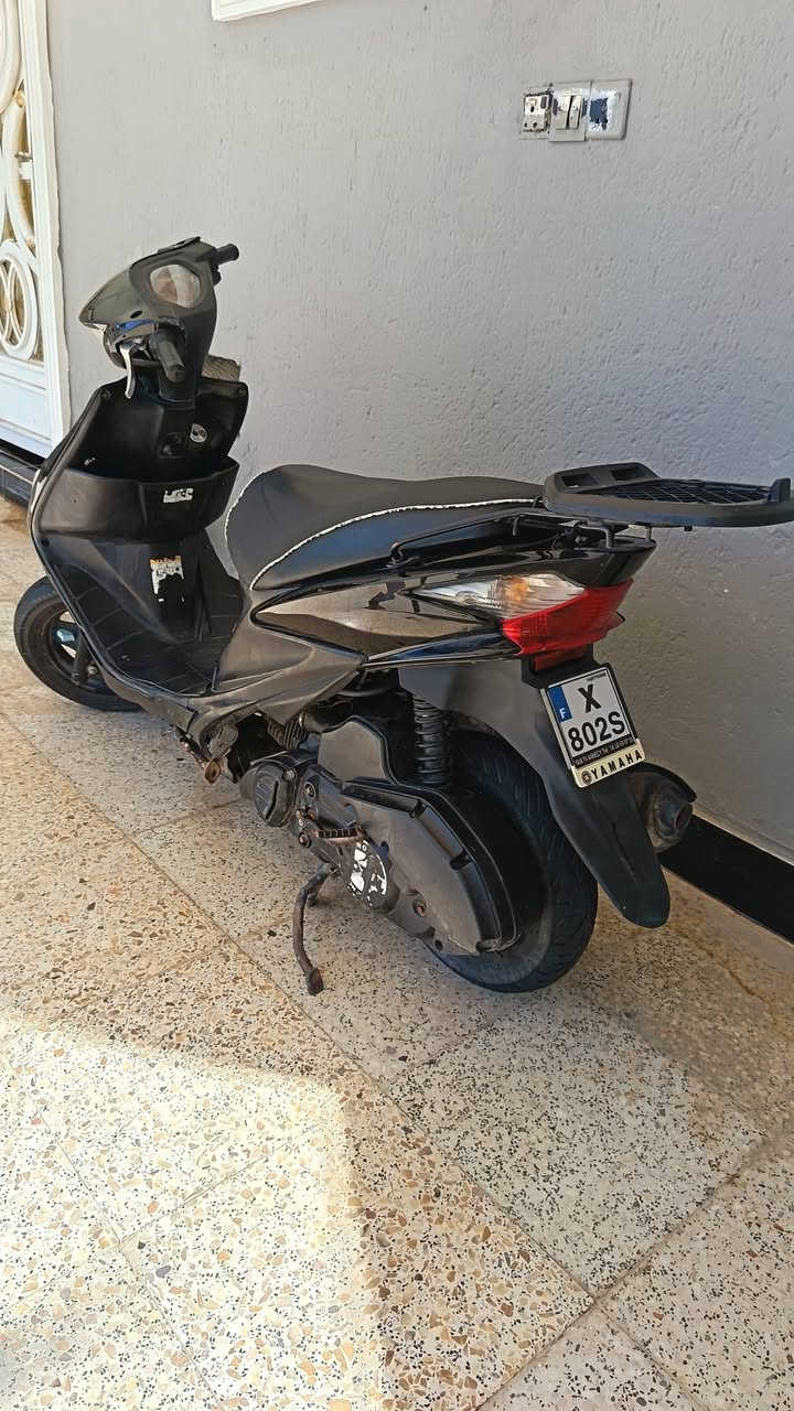 تحيه طيبه
ادرس
ياباني
دراجه خير من الله
نكره سلف دراجه بلاديه
السعر 400
الاستفسار خاص


**إذا كنت صاحب هذا الإعلان وتريد حذفه لأي سبب، رجاءا أرسل رسالة إلى الدعم الفني**