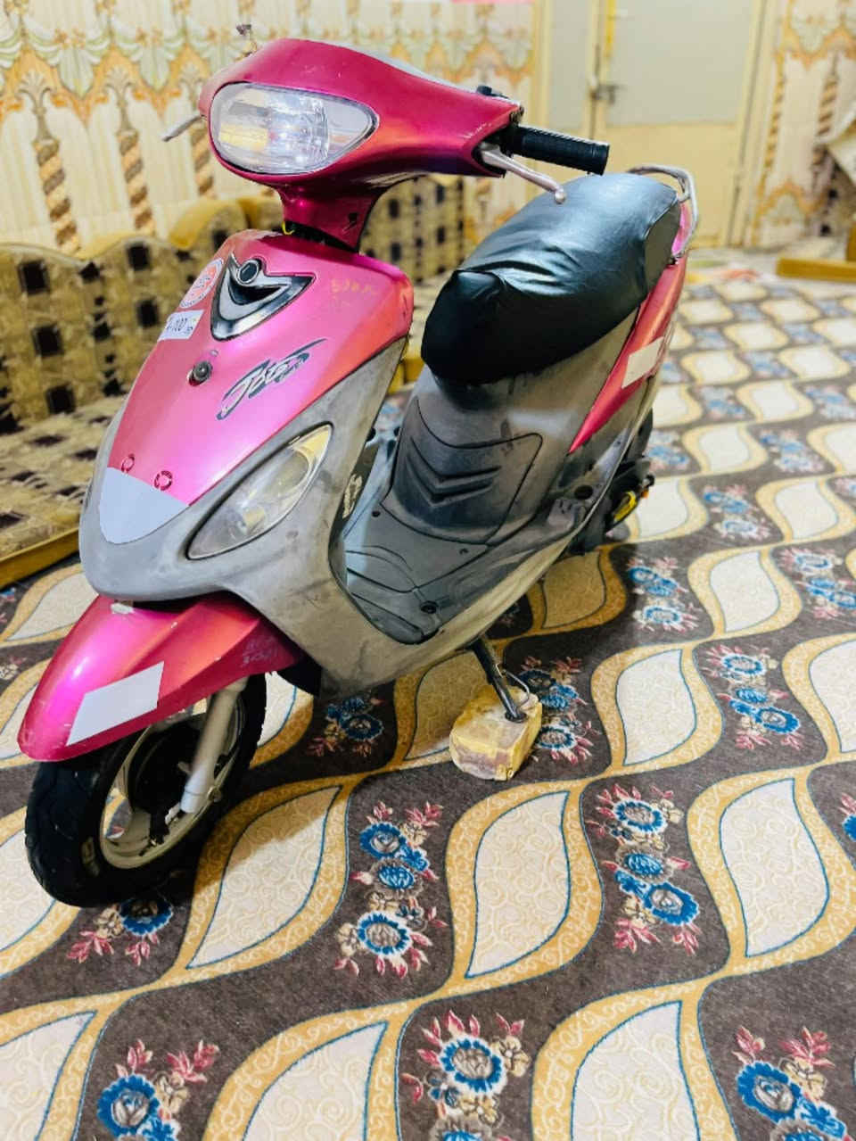 ماكس منغولي 50بلاد /ب500 وبيه  مجال /ناصريه مركز 🫰🏻
*********** انتصال فقط 

*********** وتساب فقط
