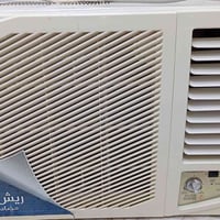 مكيف • ٢ طن • تدفئة تبريد