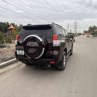 برادو • ٢٠١٣ • ٦ سلندر