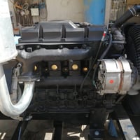 مولد • كيا 2701 • خانقين جبارة