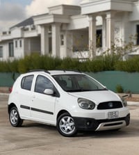 جيلي GX2 • ٢٠١٣ • بدون بوية