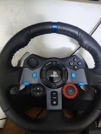 متاح دركسون اصلي شغال ع بلي 4 وبلي 5 سعر 215 بدون كارتون نضيف مستعجل ب...