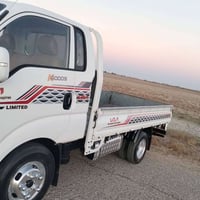 كيا بيكاب ٢٠٢٠ • كفالة سنة • ناصرية