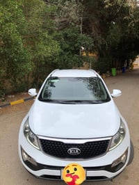 اسبورتج 2016 رقم واسط بالاسم وتحويل مباشر  المواصفات المعروفه عن الاسب...