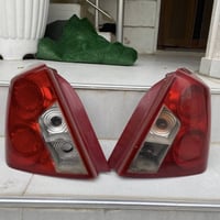 بكلايت بيلادي • دعامي خلفي • اربيل