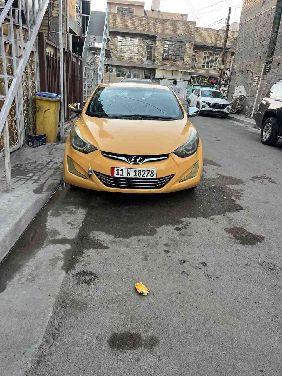 السلام عليكم النتره مضلع البيع ٢٠١٤ امريكيه حادثه جاملغ غلفي ولحادث خفيف
١-مكينه٢٠٠٠دوش  خير من الله 
٢-خير من الله
٣- الحداديه لاماميه المطور مبدل جديد لمشط جديد ودبلات نضيفه وبلبرانت جديد وتخم دسكات وره كدام وباقي صدر نضافته ٨٥٪
٤- تبريد شغال وبارد ونعمه من الله
٥- منضومه عدسات زنون
6- الغرفه مال سياره بلاديه وجديده
يعني سياره ربع ماتذب عليه بسمي تحويل ثاني يوم

ومصفره هيه وغرامات
مكان بغداد البياع ***********
