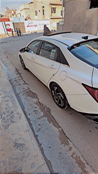 ٢٠٢٤ • محرك ٢٠٠٠ • فل موصفات