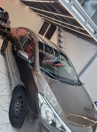 _للبيع فقط بدون مراوس  فورتي _ الموديل / ٢٠١٥  _المحرك /١٨٠٠ ودش المرغ...
