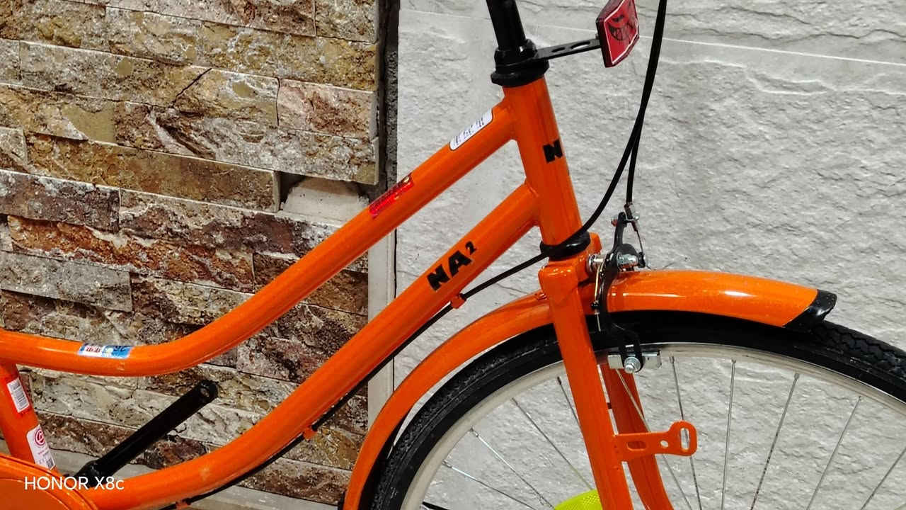 للبيع بايسكل عبدالحليم شركه NA2 كلشي مابي  السعر 110 وبي مجال مكان موصل أيسر حي المحاربين


**إذا كنت صاحب هذا الإعلان وتريد حذفه لأي سبب، رجاءا أرسل رسالة إلى الدعم الفني**