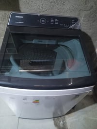 سامسونج • 15 كيلو • كالجديد