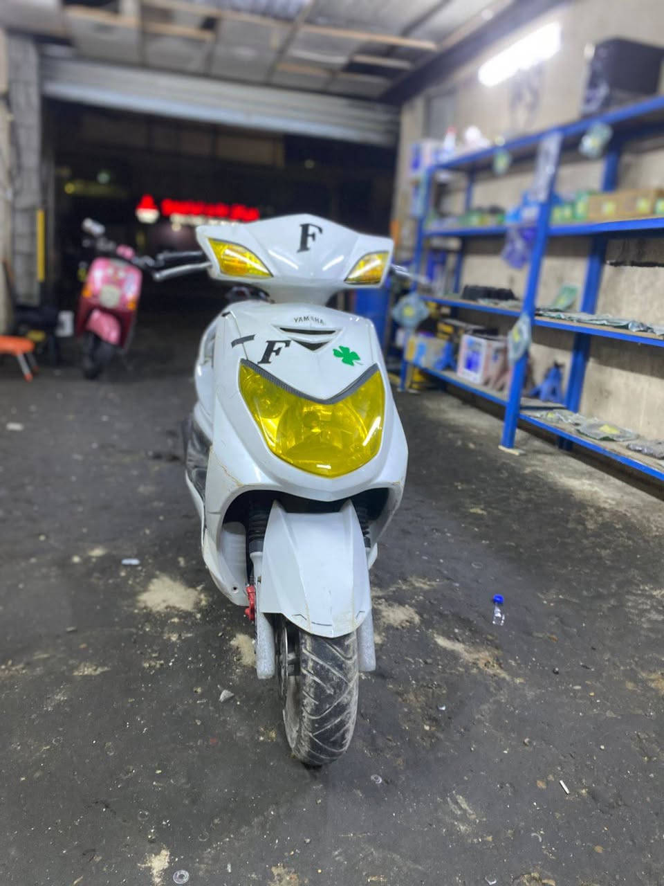 دراجة سنكس للبيع دراجة ناعمة ونكر بكل وقت  دراجة فول بلاد
ملاحضة الدراجة عوزلة ترتيب لبجم ونقص السبعة السواد

مكاني الدورة  ابودشير

السعر 650 بيهة مجال حك الجية

للاستفسار الاتصال على الرقم ***********

الي بخاطرة يتفضل خاص
