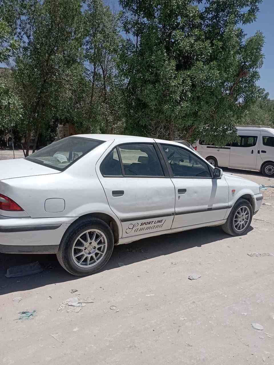 السلام عليكم مرخصت الآدمن سمندمزاد مديرية مرور الكرخ بغداد معفيه من الضريبه والكمرك كتابه موجود اتراجع مديرية مرور الكرخ اولياته وترقم بغداد بديه شوف العين ابلاديه السعر 20اوبيه مجال مكانه بابل الاستفسار الرقم ***********مامتواجد عل فيس
