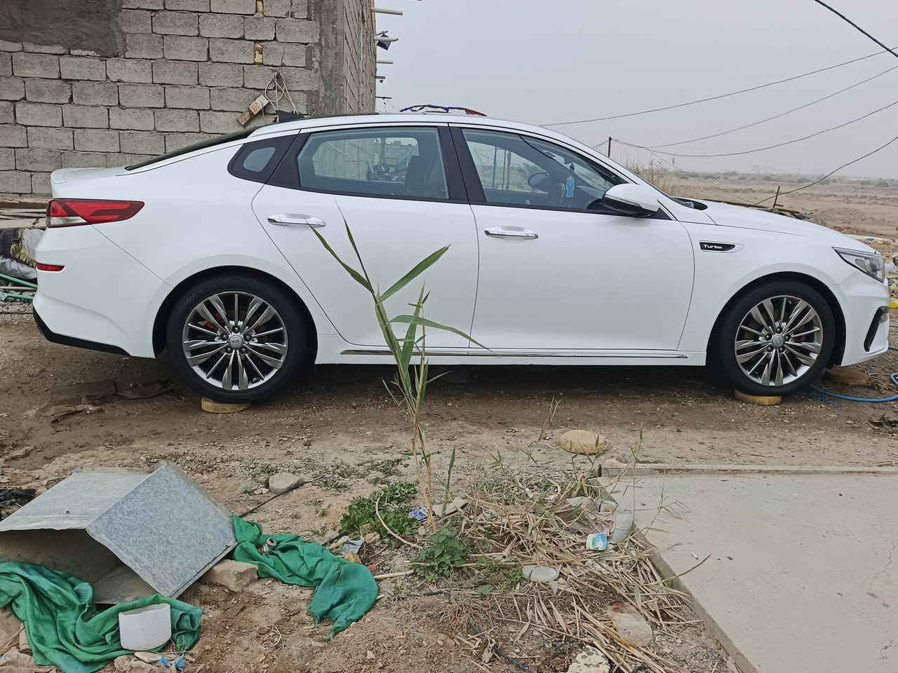 Sxl 2019 ماشيه 60 الف ميل بغداد بأسمي حادثها البنيد شطح فقط بدون اي دواخل لا ايرباك ولا شواصي ولا ابرانكيت والباقي كفاله عامه ***********
