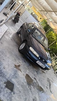 سيفيه • موديل ٩٥ • بعقوبه