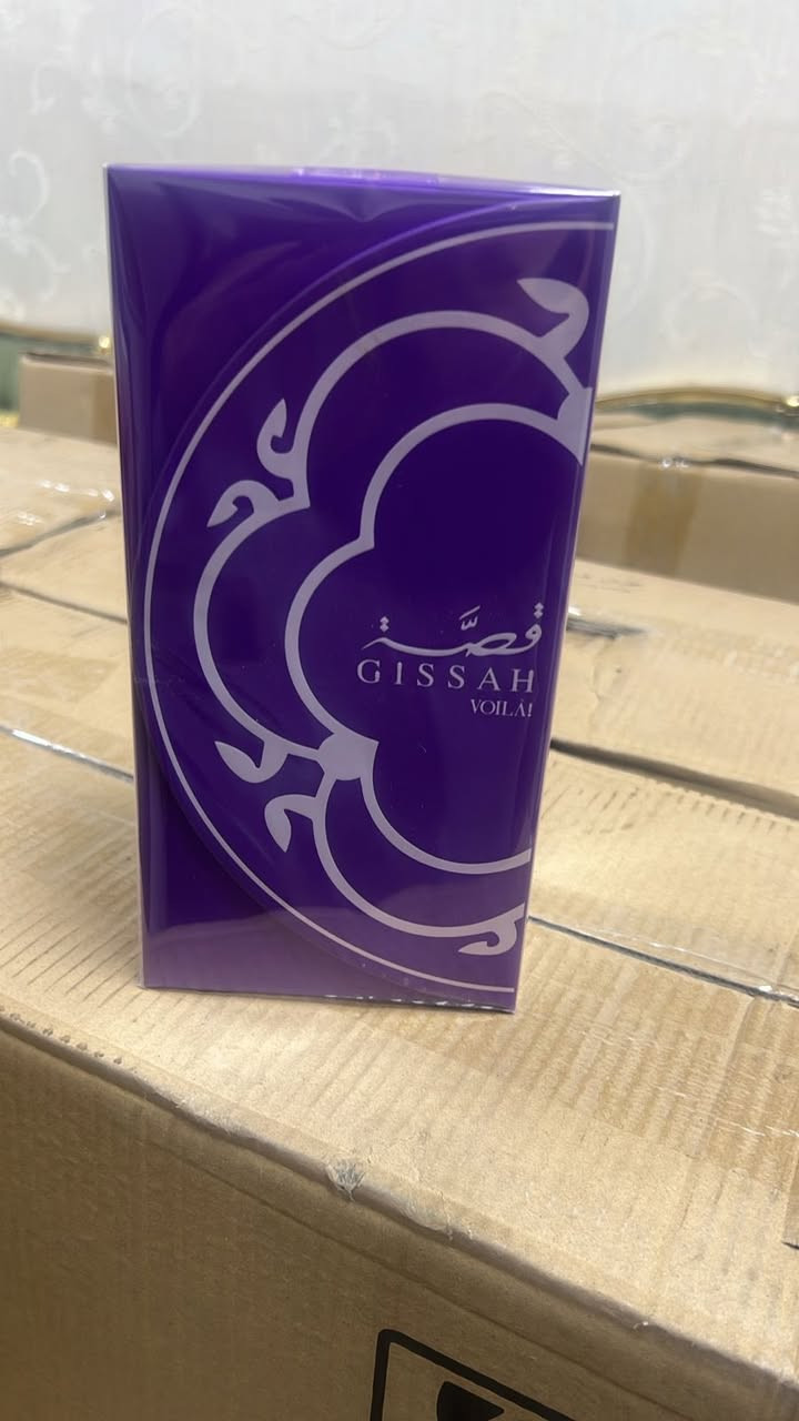 عندي عطور قصه كوالتي عالي ابيعها جملة ب 50$ للقطعة  تكدر تتاكد من العطر بمقارنته ويه اي عطر يشبهه  وايضا عليه كود بوتيكات الكويتيه
الشراي تواصل ويايه خاص او على رقمي

***********
