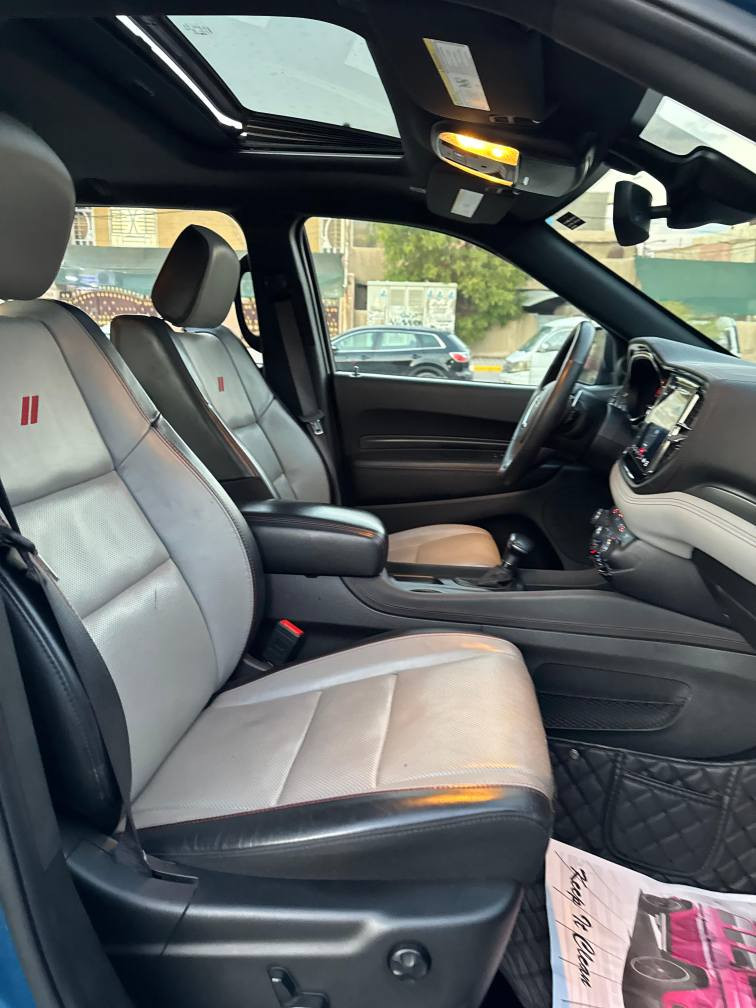 ‎دوج دورنكو 2024‎ بغداد, العراق


**إذا كنت صاحب هذا الإعلان وتريد حذفه لأي سبب، رجاءا أرسل رسالة إلى الدعم الفني**