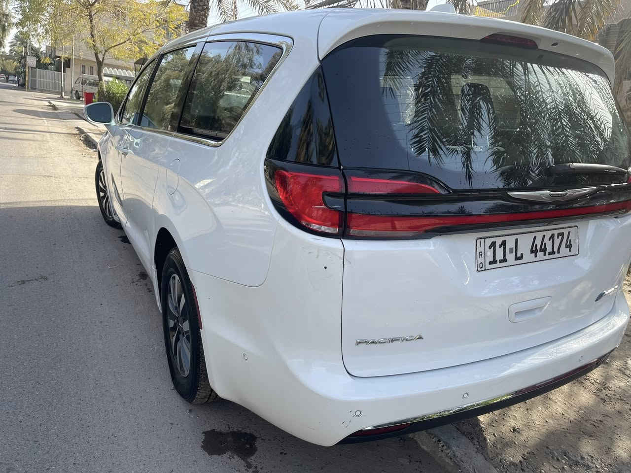 باسفيكا كلين  موديل ٢٠٢٢ هايبرد فول ما عدا فتحة بيها خطة بسيطة سعرها ٢٧٥ مكاني حي تونس افاق عربية للتواصل ***********
