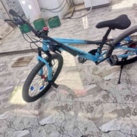 بايسكلي • بناتي • مراوس