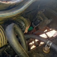 مكينة • دينامو وسلف • بغداد نهرون