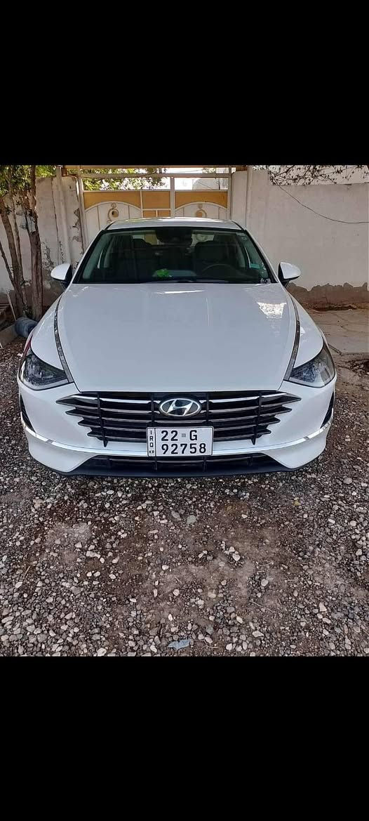 السلام عليكم 

سوناتا ٢٠٢٢ امريكي كفالة فقط الدعامية الخلفية مبدلة رقم اربيل جديدة حيييل ماشية 105km
توقف ذاتي
اوتو هولد 
اطفاء ذاتي
حساسات 
كامرات
وضعيات قيادة متعددة
مكينة ٢٥٠٠
السعر ١٩٠ وبيها مجال
بيع او مراوس حسب القناعه
مكان ديوانية قضاء الشامية
للاستفسار ***********
