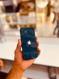 ايفون 12 • ١٢٨ • بطارية ٩٤٪