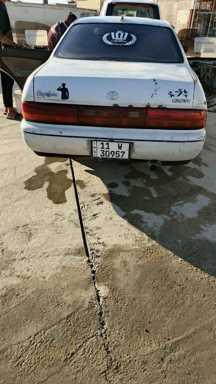 السلام عليكم بطه للبيع مكفوله من كلشي مكانه طويريج سعره 48 وبيه مجال


**إذا كنت صاحب هذا الإعلان وتريد حذفه لأي سبب، رجاءا أرسل رسالة إلى الدعم الفني**