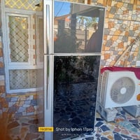 ثلاجة تجميد • مستعجل • بدون عيب