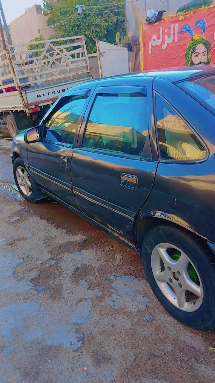 اوبل فكترا موديل ٩٢
رقم نجف مسطره بااسمي 
سنويه هزه جديده 
كير محرك كصه جديد 
تخم تاير 
السعر 
مكان السياره بغداد 
الاتصال على الرقم


**إذا كنت صاحب هذا الإعلان وتريد حذفه لأي سبب، رجاءا أرسل رسالة إلى الدعم الفني**