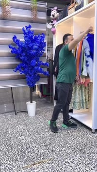 قميص نسائي • خليجي • مود السماوة