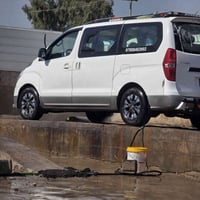 موديل ٢٠١٧ • رقم بغداد • باسمي