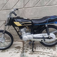 هوندا • تعمير 25 • ما مفتوحه