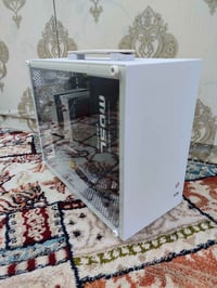 کەیسی گەیمینگ • Xeon E5-2680 v4 • RX470 4GB