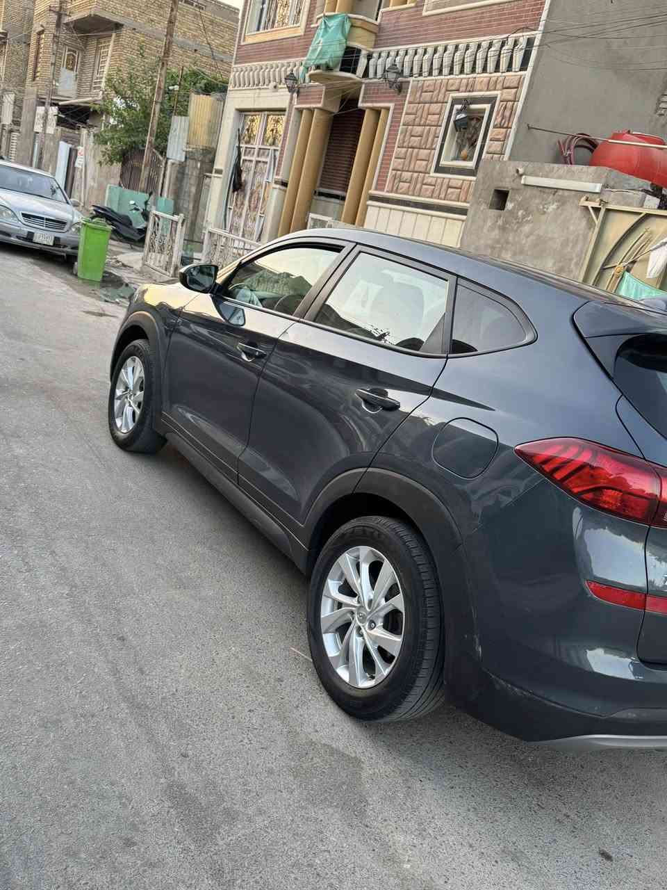 سلام عليكم توسان أمريكي موديل 2019بيه 3قطع صبغ السعر 135بيه مجال


**إذا كنت صاحب هذا الإعلان وتريد حذفه لأي سبب، رجاءا أرسل رسالة إلى الدعم الفني**