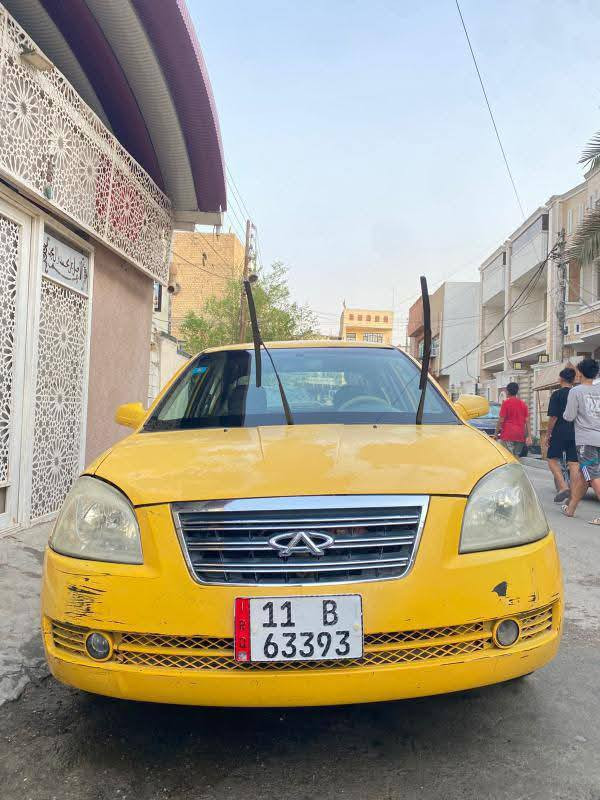 شيري A5 مديل 12
كير ومكينه والداخل كفاله عامه
 السعر 33 بيه مجال بسيط
عنواني الحريه بغداد 

***********
