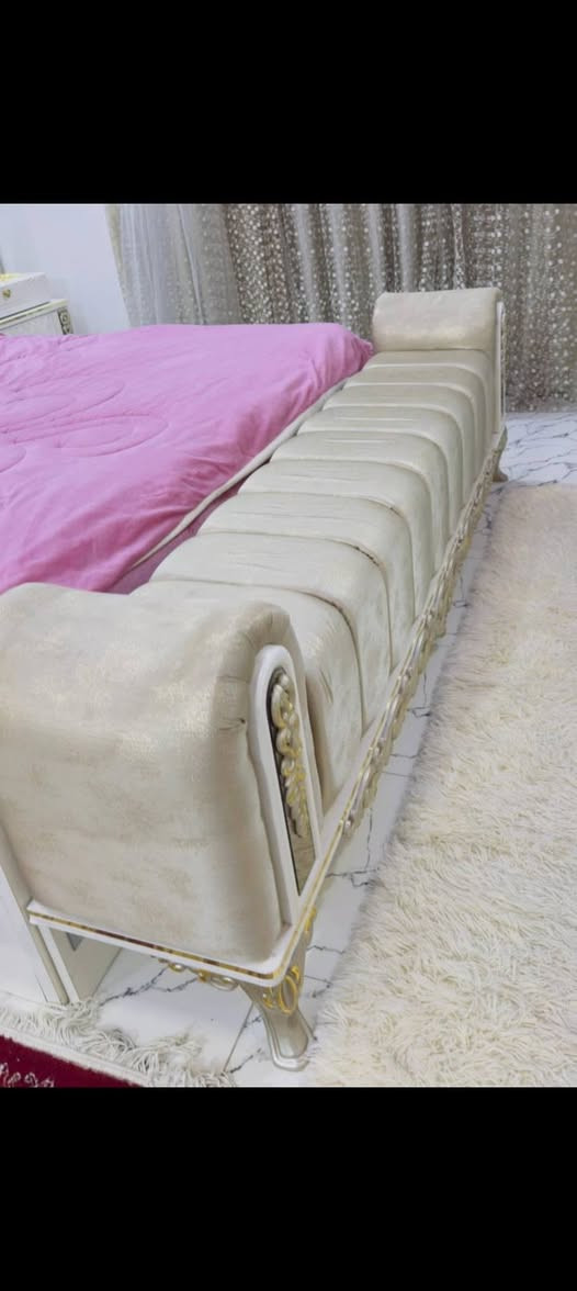 غرفه تركي باب9قطع اول ماخذه مليون و800 جديده كلش رايده مليون 250


**إذا كنت صاحب هذا الإعلان وتريد حذفه لأي سبب، رجاءا أرسل رسالة إلى الدعم الفني**