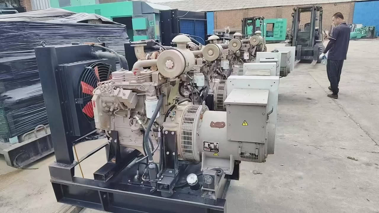 متوفر مولدات كمنز 4 سلندر عدد 10 قطع
شاصي متوفر وكاتم ايظا
4سلندر سوبر جويتر 50 كيفي بلادي اصلي 
   مولد على وضع الخارج  
نظام حمايه كامل إطفاء وتشغيل ذاتي 
للاستفسار اكثر الاتصال على الأرقام 📞
*********** وتساب
***********وتساب
***********وتساب
العنوان اربيل الصناعه الجنوبيه متوفره خدمة توصيل لجميع المحافظات 
لدينا جميع انواع المولدات بجميع الاحجام والماركات 
بأنسب الاسعار  
#ابو عبدالله أربيل للمولدات الاوربيه
