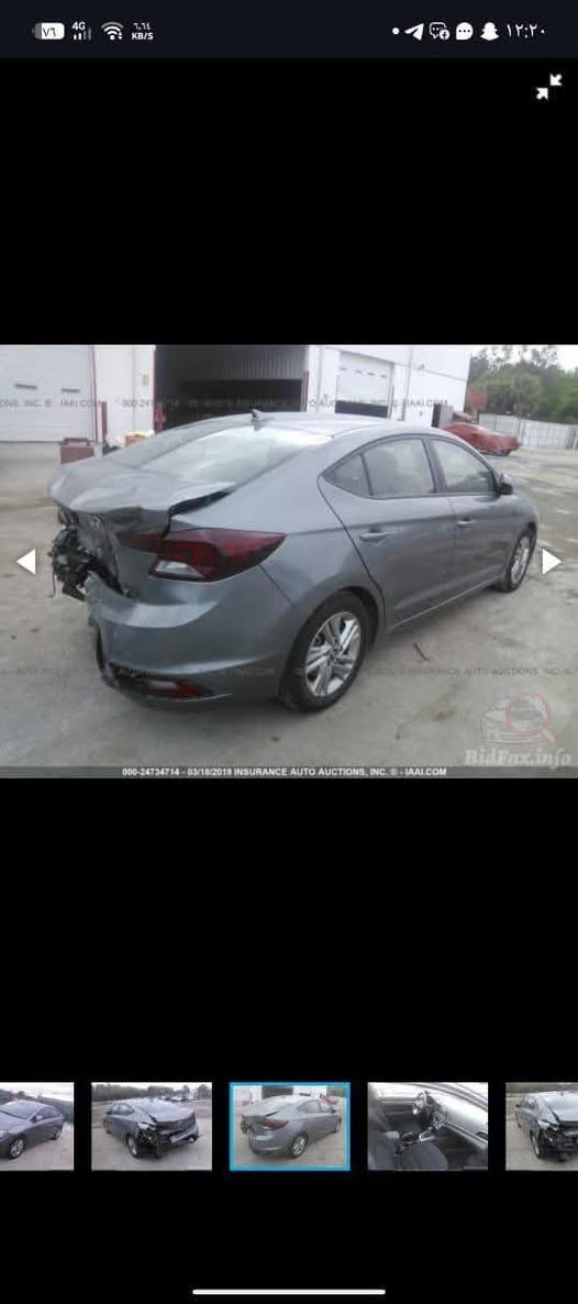 للبيع فقط واذا مراوس ادور مضلع نضيف النترا  وارد امريكي 2019 ماشيه 143 بدون ايرباك حادث خلفي موضح والسونار بل منشور وبيه طخات كلشي بل صور مبين السياره بسمي ملاحظه احول كبل لا اشلع كلبك ولا تشلع كلبي ماحب شي بسمي ويفتر بل شارع واركض علمود تحويل اخوان سياره كير محرك بلادي ما مفتوح محرك كير مبدل فلاتر فقط مكفول
سياره مواصفات تقريبآ تنحسب نص فول
3 وضعيات قياده 
شاشه جبير كامره دواره 
تنبيه بل مري رادار خلفي امامي
مثبت سرعه مثبت مسار ونظام بريك تلقائي بحاله عدم الانتباء
مكاني بغداد النهروان السياره جاهزه من محرك وكير وتبريد وما بيه نواقص اذا ما ندر شي بسيط وهذا رقمي للشراي *********** وسعره 123 وبيه مجال للشراي
