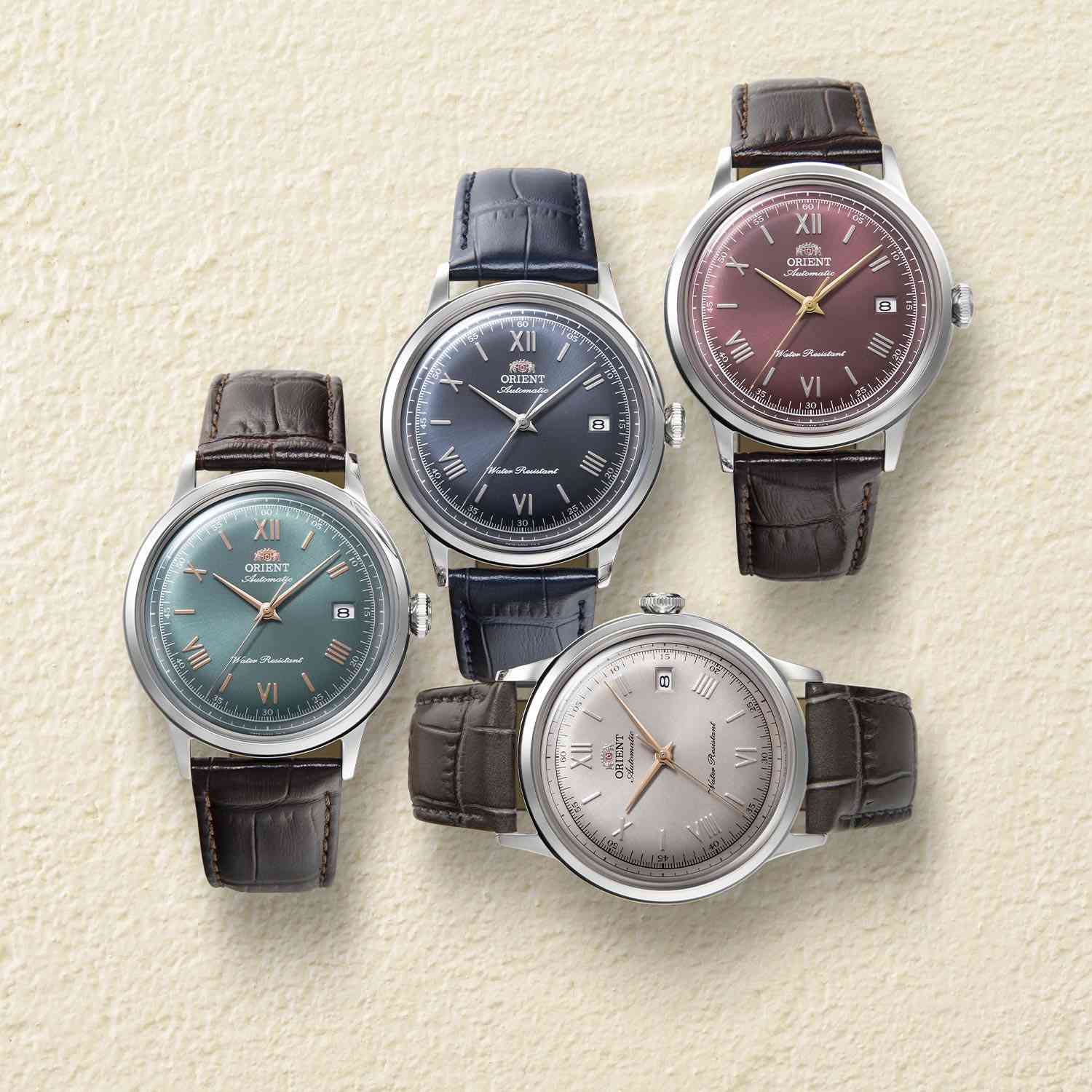 اورينت اصلي وكالة موديلات 2025 جميع اللوان متوفرة


**إذا كنت صاحب هذا الإعلان وتريد حذفه لأي سبب، رجاءا أرسل رسالة إلى الدعم الفني**