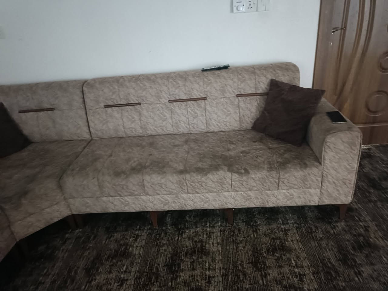 للبيع شغل ايد تفصال
٤٠٠ بيها مجال مابي اي عيب


**إذا كنت صاحب هذا الإعلان وتريد حذفه لأي سبب، رجاءا أرسل رسالة إلى الدعم الفني**