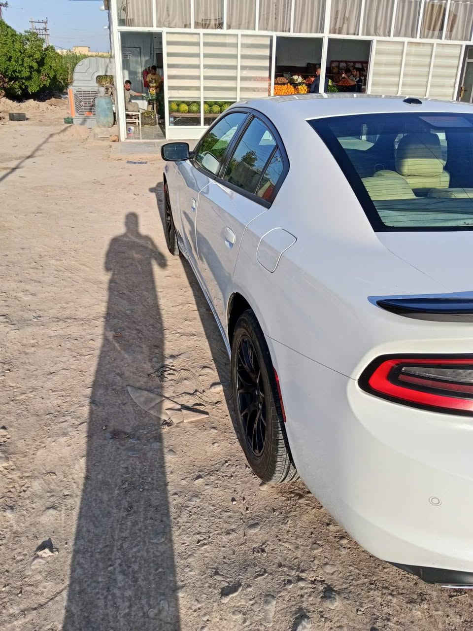 جارجر موديل 2019اصل

وارد كندي سياره كارتون ماشيه 80 كلش حلوه احلى من صور تجي وتشوف 
ضربته خفيفه كلش خشم البنيد فقط بالعتبار كفاله عامه 
رقمه ذي قار بسمي تحويل ثاني يوم سنويه جديده رقم نكليزي 
رقم الهاتف ***********
