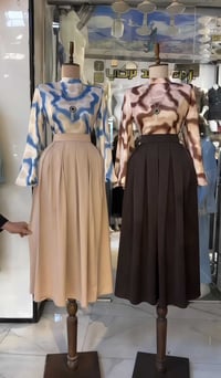 ملابس • حجز • خاص