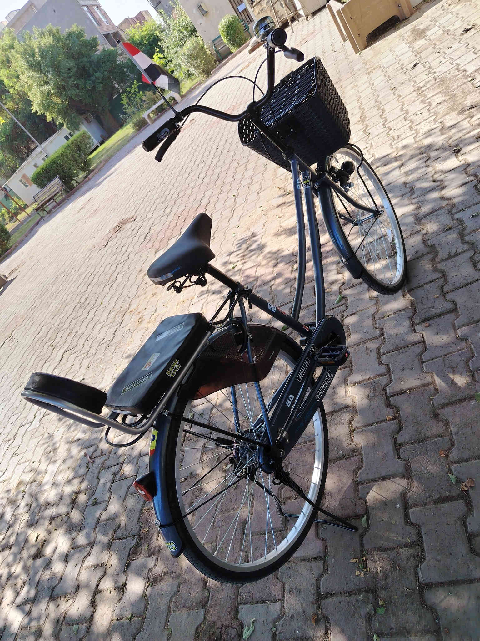 السلام عليكم اخوان عندي بايسكل موديل2021 حجم26 السعر البايسكل 155 وبي مجال مكاني بغداد الكرخ الشيخ معروف مقاويل شارع حيفا اتصال على هذا الرقم بس واتساب 009647707309822
***********
