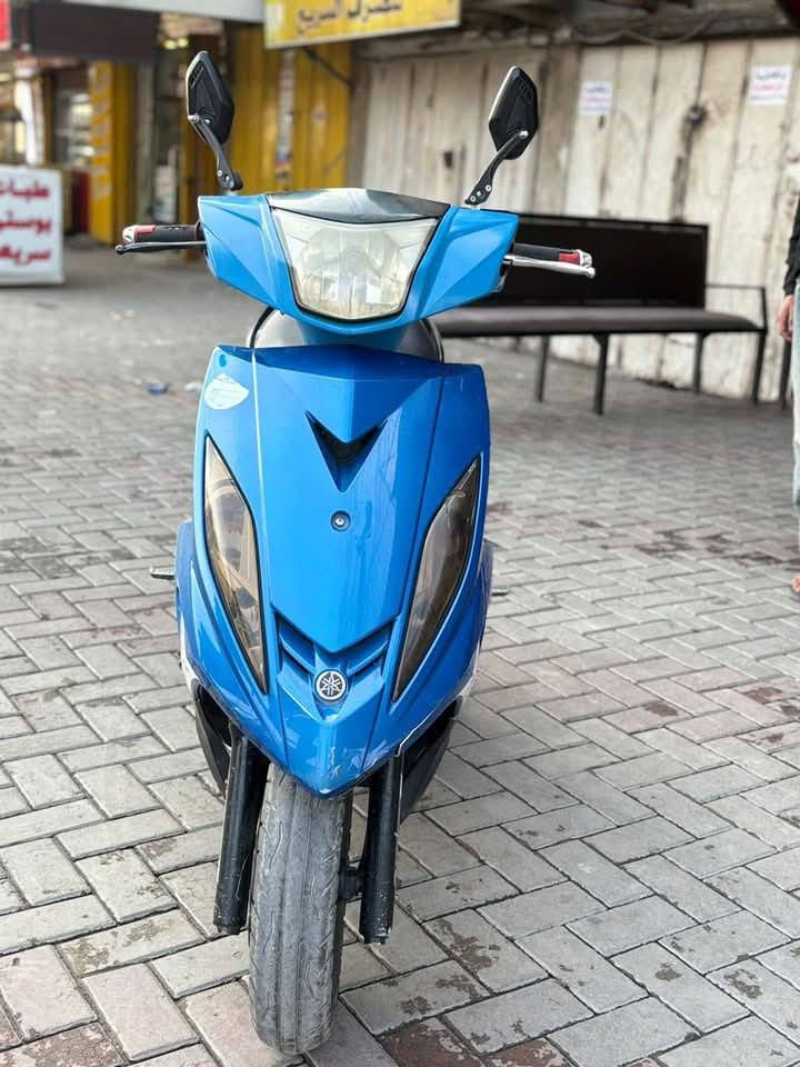 سلام عليكم  جي تي ار للبيع دراجه خير من الله بيهة نواقص قليله الدراجه متشحن برادلهة كتف شحن متروكه بسبب الدوام وبيهة نواقص  بلكفرات مكينه تخبل نكره سلف شلعه معدل فيتبم جديد وباتري جديد دراجه معروضه ب650 وبيهة مجال بسيط حك الجيه مكاني المشتل رقم الهاتف ***********
