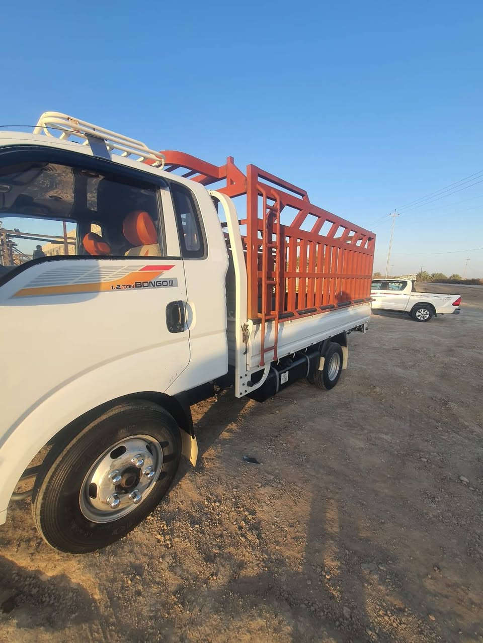 سلام عليكم للبيع كيه فحل مسكر 2015 بغداد سنويه جديده  كفاله عامه محرك كير حداديه تبريد تخم تاير تانكي 120 سياره جاهزه سعر 127 وبيها مجال ***********. ***********
