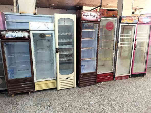 عارضات للبيع و ع فحص وضمان شهر ميوزه مخضر حله ابي غرق ***********. ***********
