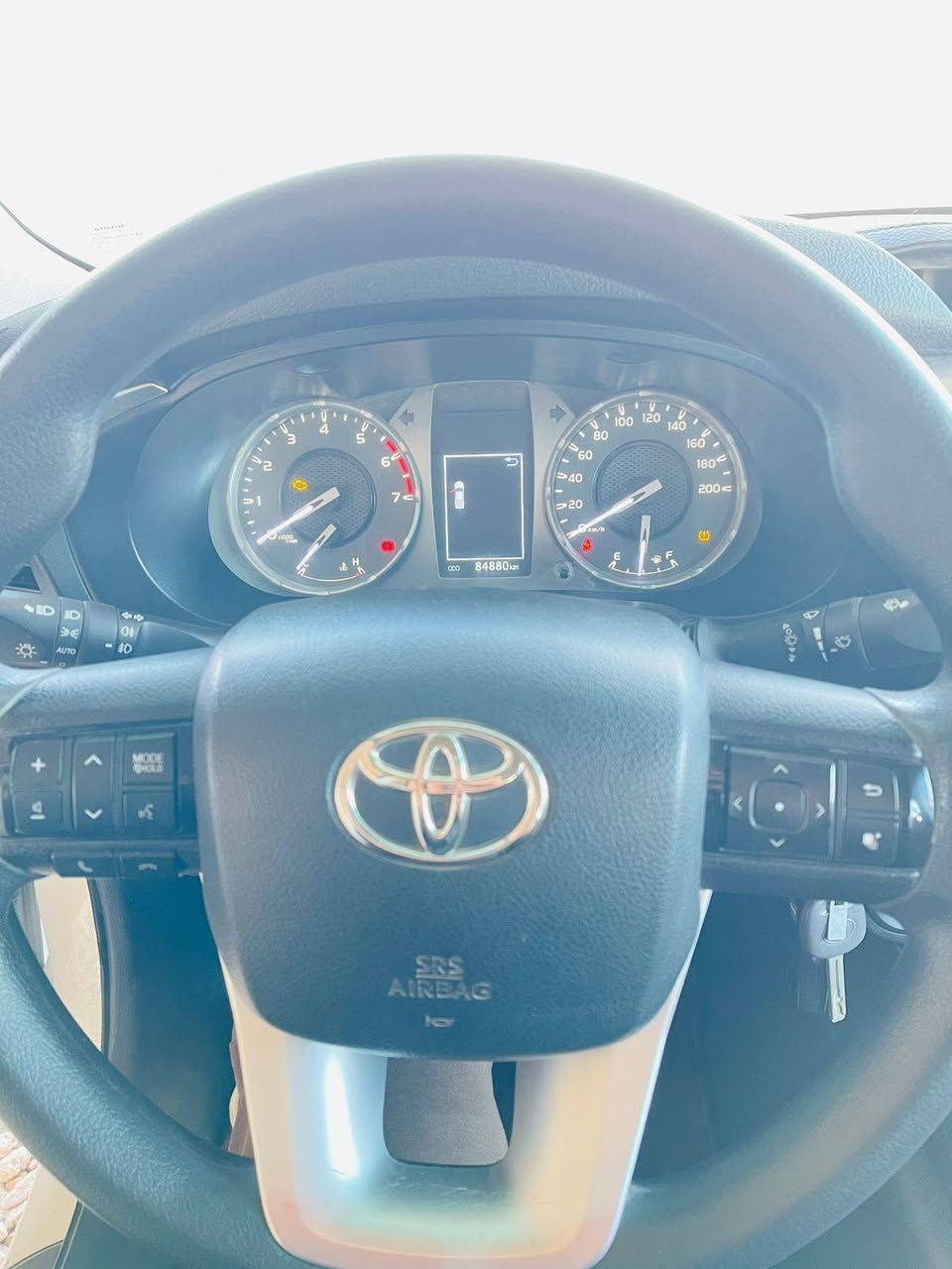 للبيع تيوته فورويل مديل ٢٠٢٣ وراد ساز رقم أربيل دولي بسم شريكت ساز مكفوله كفاله عامه من كلشي ماشيه ٨٥ مكنها سماوه سعر ٢٨٥ ستفسار تصال على رقم ***********
